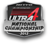 ULTRA 4 NATIONAL CHAMPIONSHIP 2012